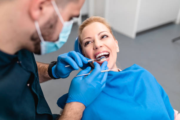 Best Teeth Whitening  in Oak Grove, MO