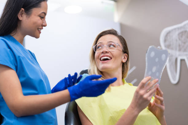 Why Choose Us for Your Dental Needs in Oak Grove, MO