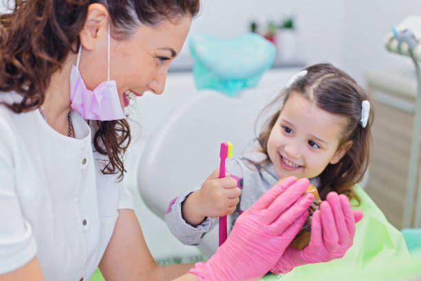 Best Laser Dentistry  in Oak Grove, MO